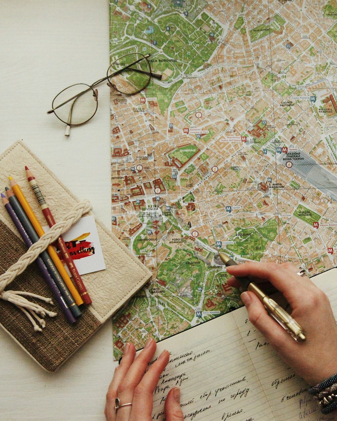 Cultural Experience