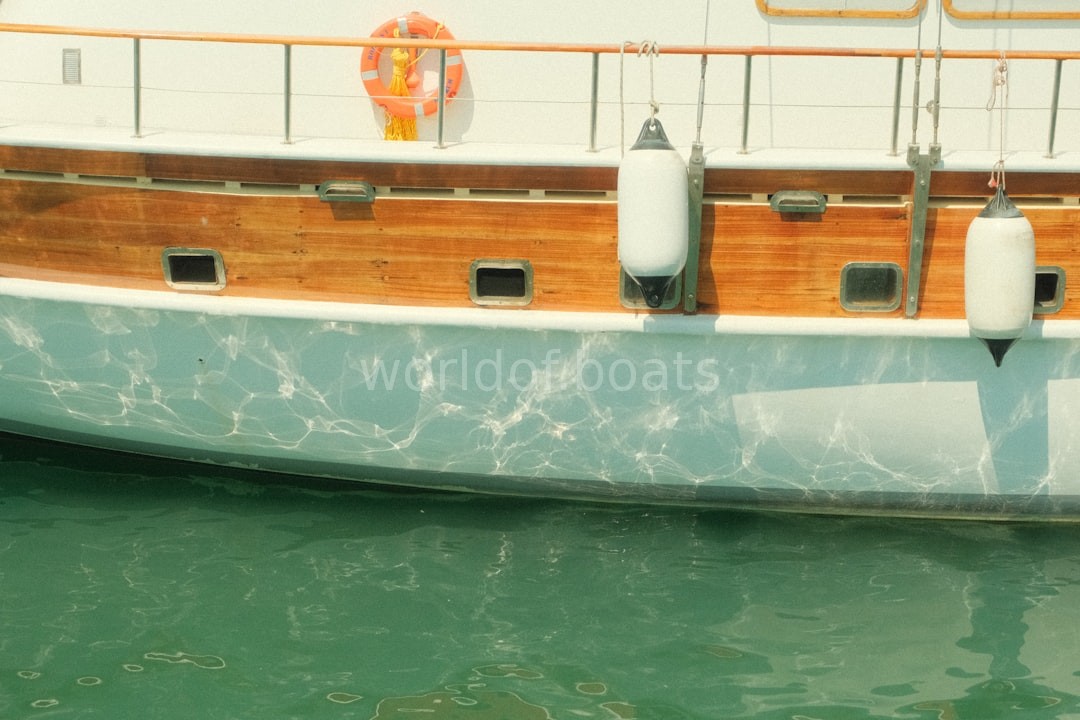 Marine Coating