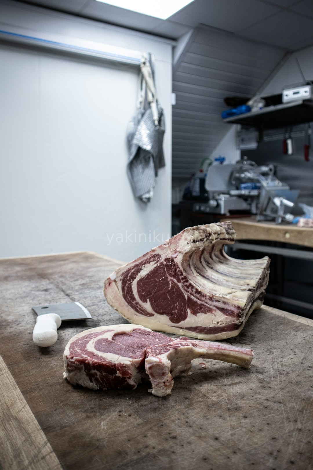 Premium Beef Cut