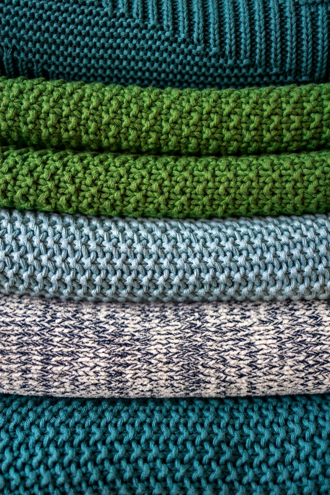 Advanced Patterns