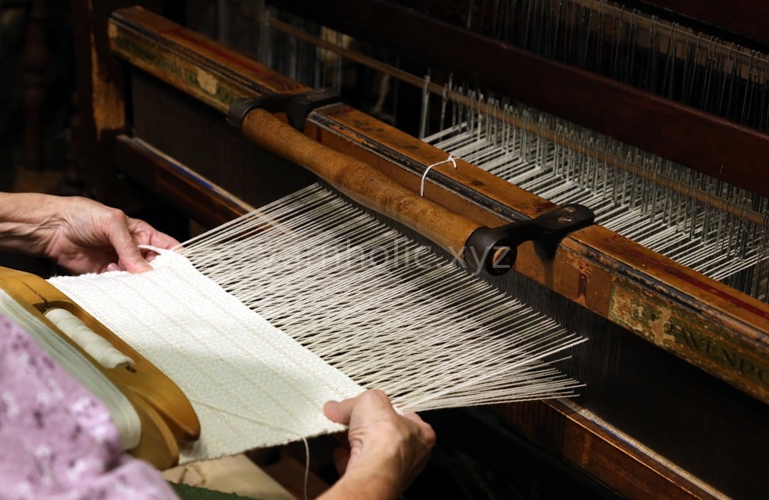The Loom Sanctuary