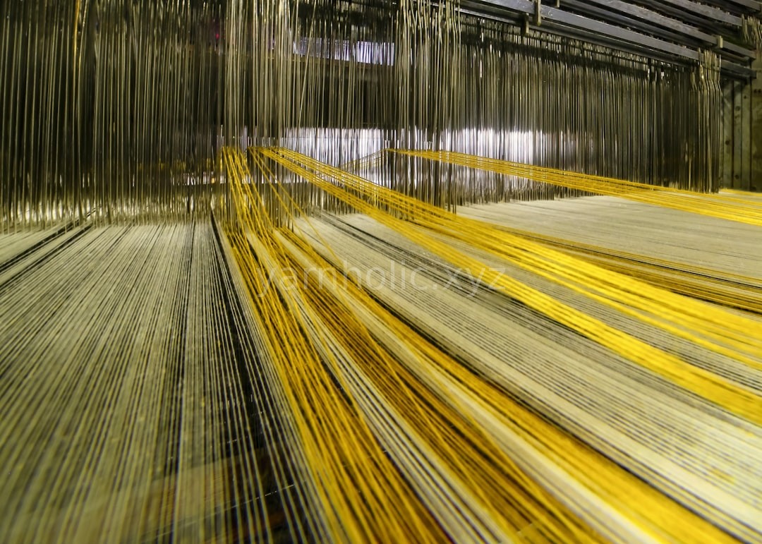 Fiber Sourcing