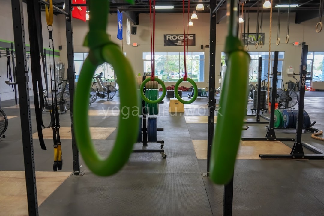 Strength Training