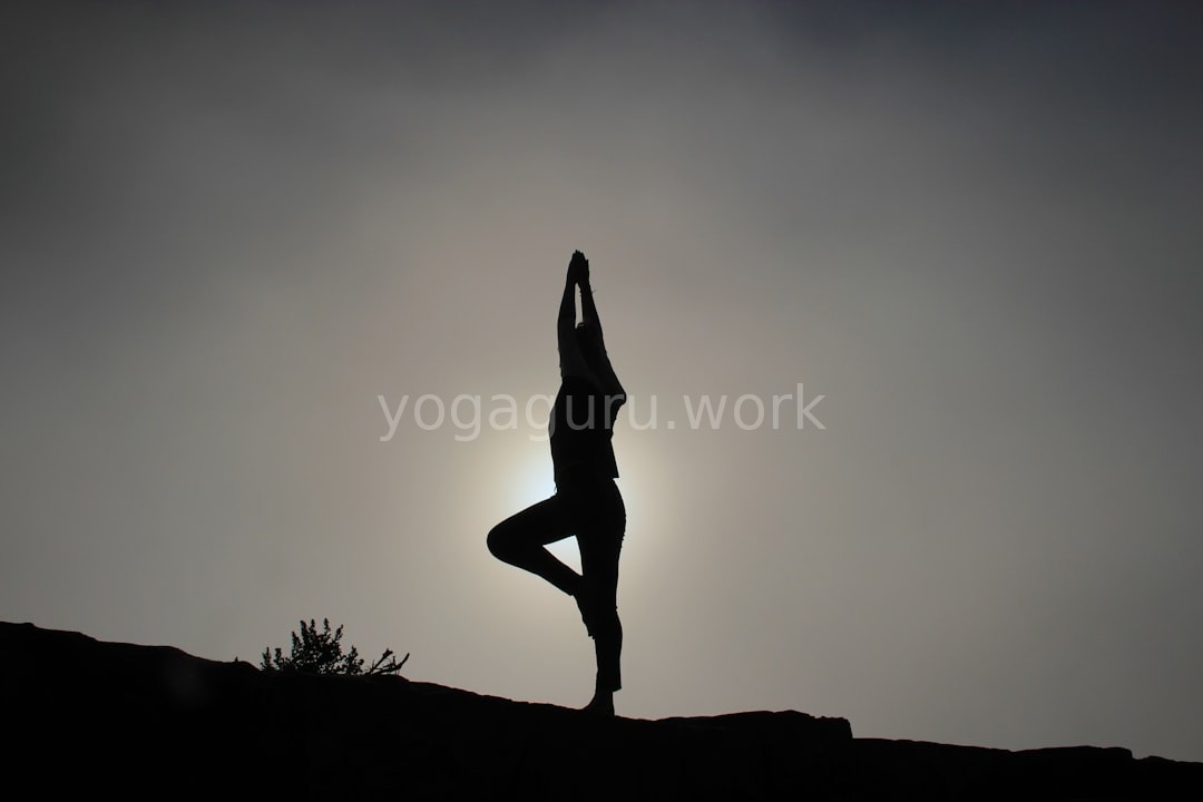 Restorative Yoga