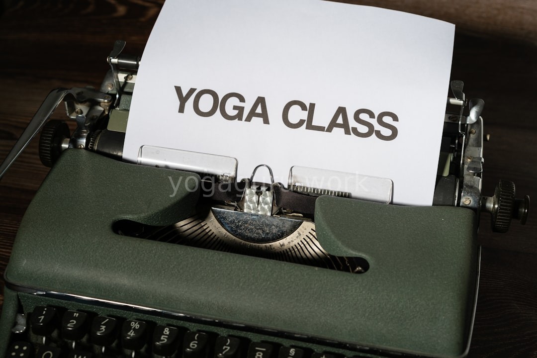 Yoga Practice