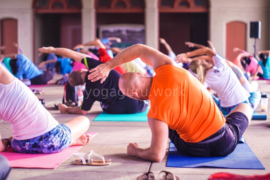 Breathwork