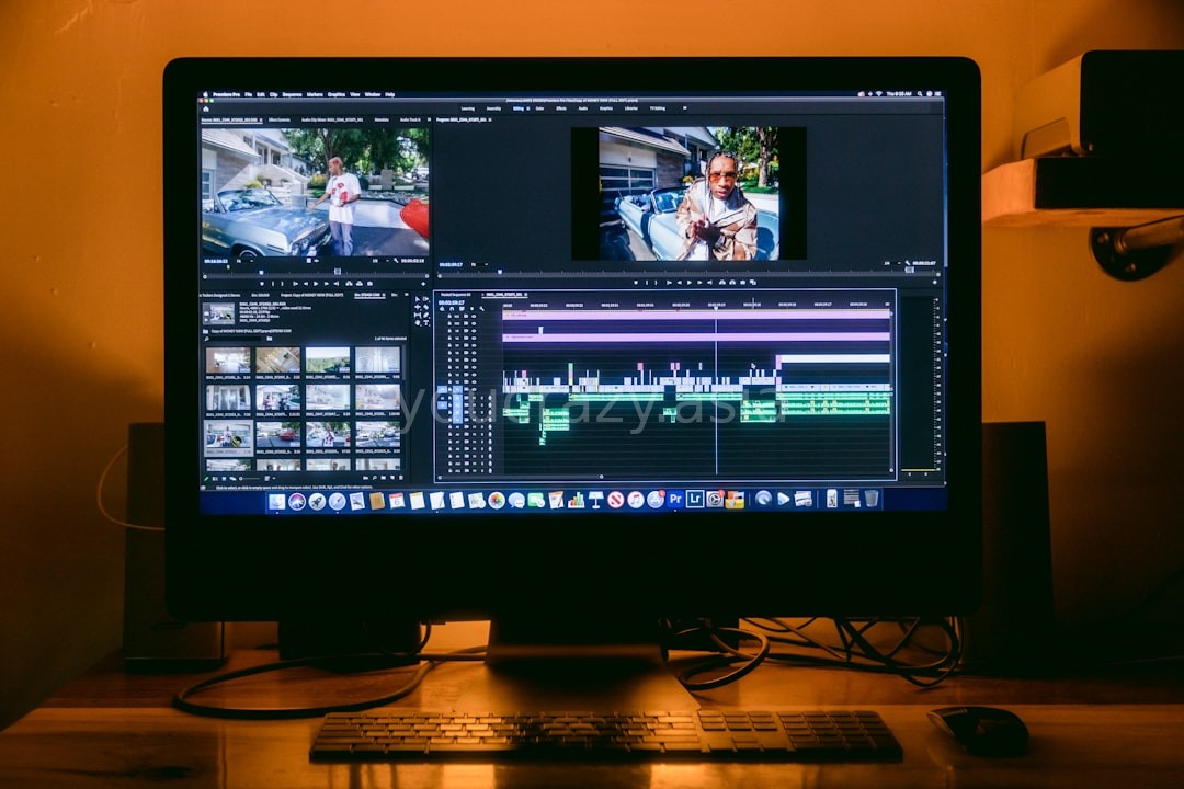 Viral Editing