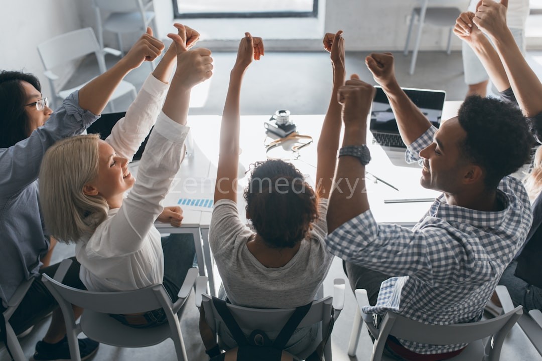 Resilience Training