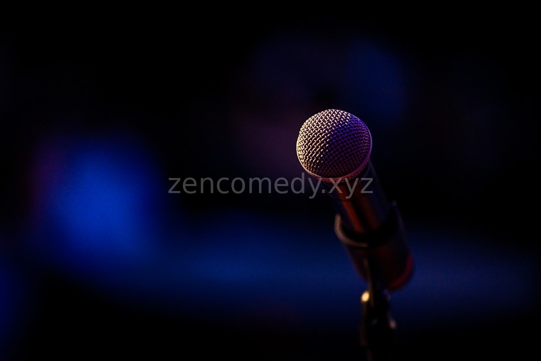 Stage lighting